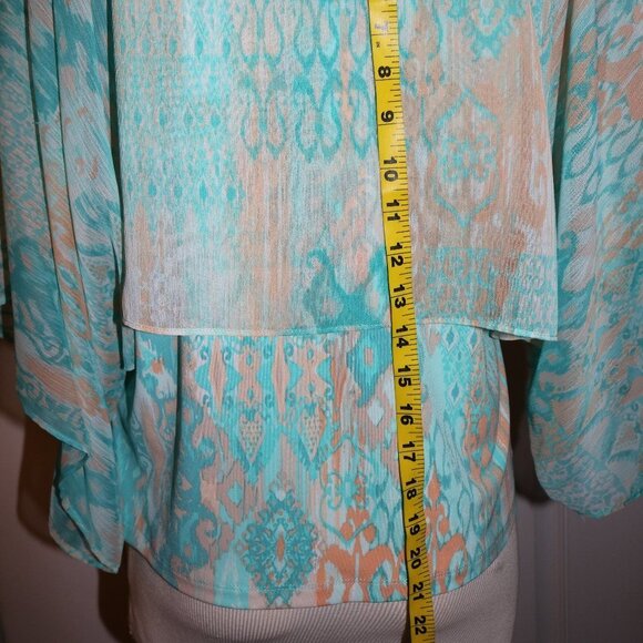 Ruby Rd. petites size pl measurements in pictures - Picture 12 of 12